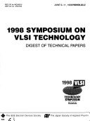 Book cover for Symposium on VLSI Technology