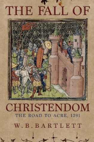 Cover of The Fall of Christendom