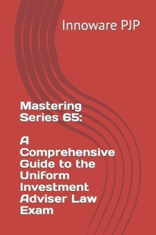 Cover of Mastering Series 65