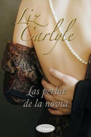 Cover of Las Perlas de La Novia