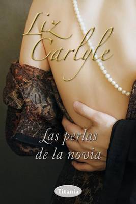 Book cover for Las Perlas de La Novia