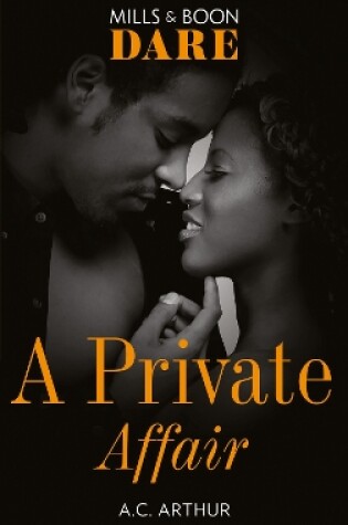 A Private Affair