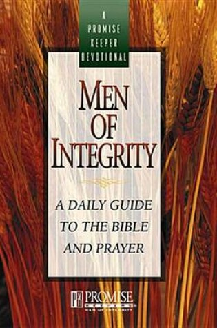 Cover of Men of Integrity