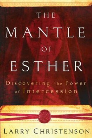 Cover of The Mantle of Esther