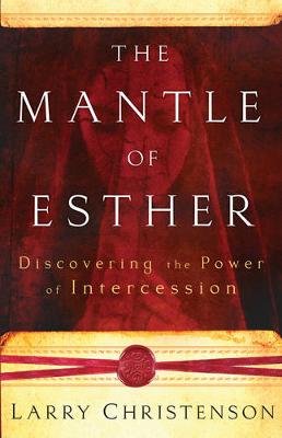 Book cover for The Mantle of Esther