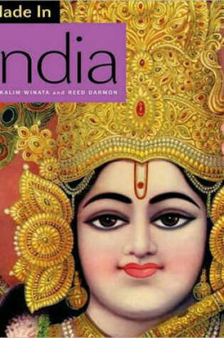 Cover of Made in India