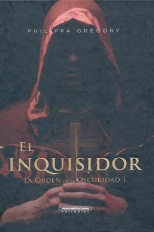 Cover of El Inquisidor