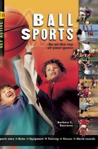 Cover of Ball Sports