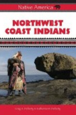 Cover of Northwest Coast Indians