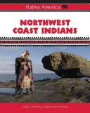 Book cover for Northwest Coast Indians