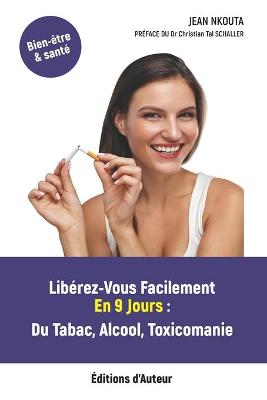 Book cover for Liberez-Vous Facilement En 9 Jours