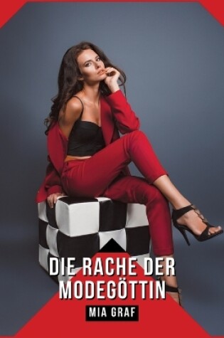 Cover of Die Rache der Modegöttin