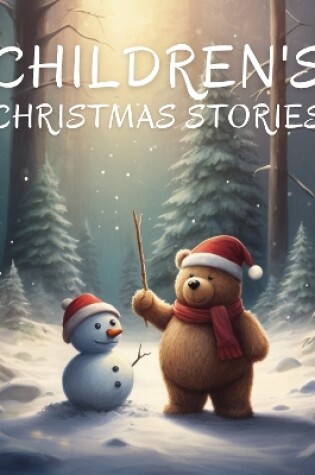 Cover of Children's Christmas Stories