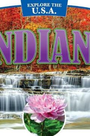 Cover of Indiana