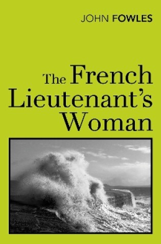 Cover of The French Lieutenant's Woman