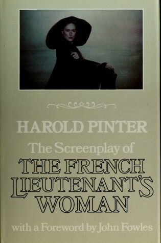 Cover of The French Lieutenant's Woman