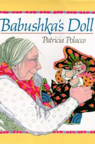 Cover of Babushka's Doll