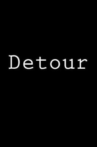 Cover of Detour