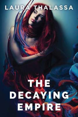 Book cover for The Decaying Empire