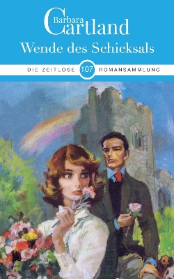 Cover of WENDE DES SCHICKSALS