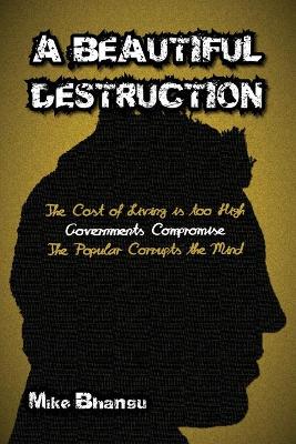 Book cover for A Beautiful Destruction