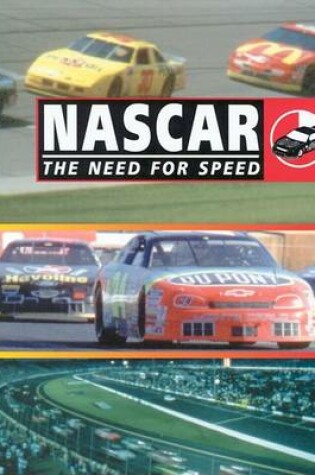 Cover of NASCAR