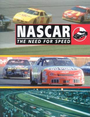 Cover of NASCAR