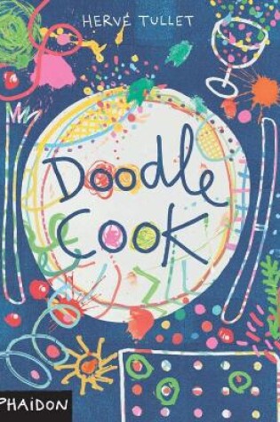Cover of Doodle Cook
