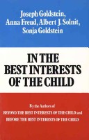 Book cover for In the Best Interests of the Child