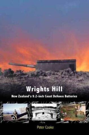 Cover of Wrights Hill