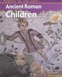 Book cover for Ancient Roman Children