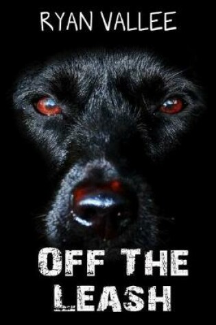 Cover of Off the Leash