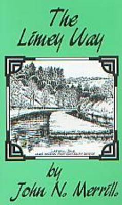 Book cover for The Limey Way