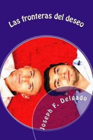 Cover of Las fronteras del deseo