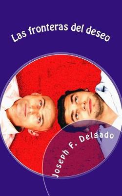 Book cover for Las fronteras del deseo