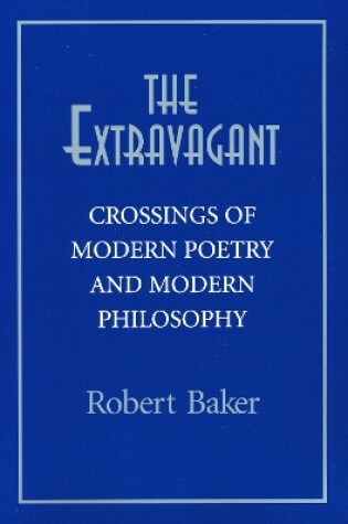 Cover of The Extravagant