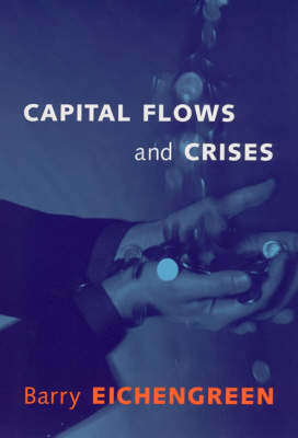 Book cover for Capital Flows and Crises