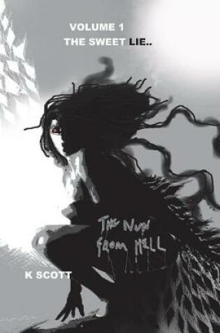 Cover of The Nun from Hell Volume 1