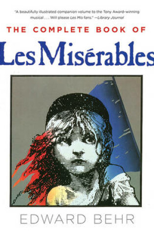 Cover of The Complete Book of Les Miserables