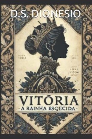 Cover of Vitória