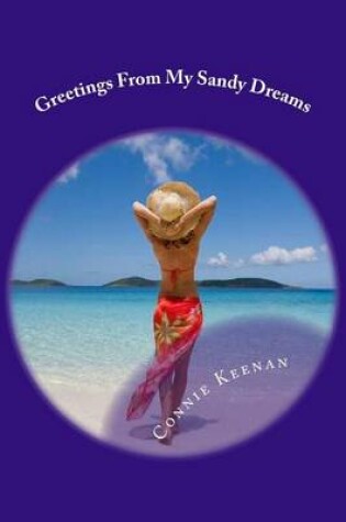 Cover of Greetings From My Sandy Dreams