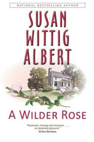 Cover of A Wilder Rose