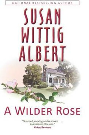 Cover of A Wilder Rose