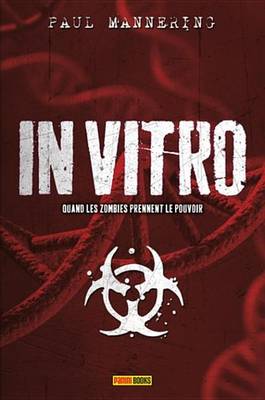 Book cover for In Vitro