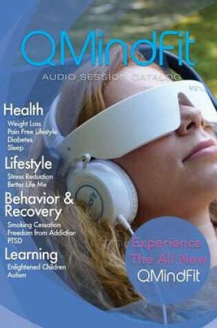 Cover of Qmindfit Mind Library