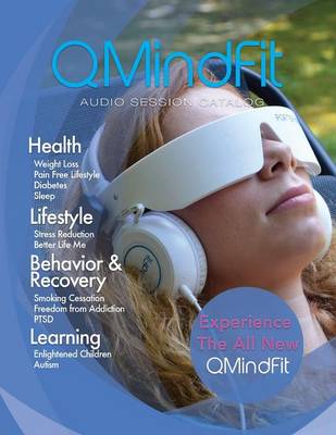 Book cover for Qmindfit Mind Library