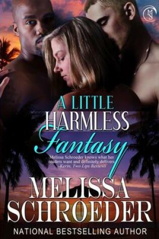 Cover of A Little Harmless Fantasy