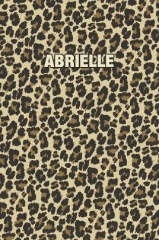 Cover of Abrielle
