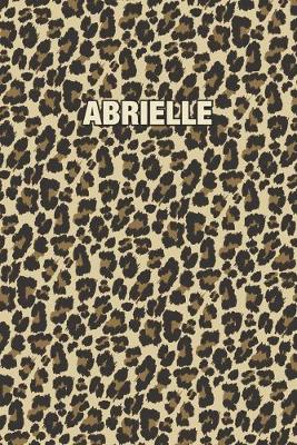 Book cover for Abrielle