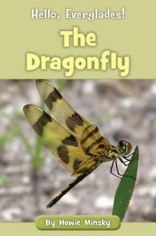 Cover of The Dragonfly